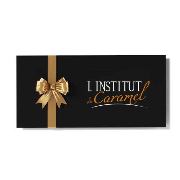 Carte cadeau